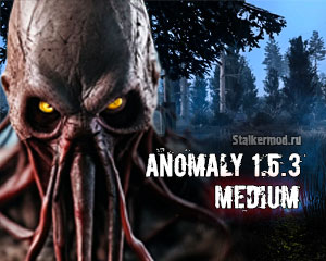 Anomaly Medium 4.1