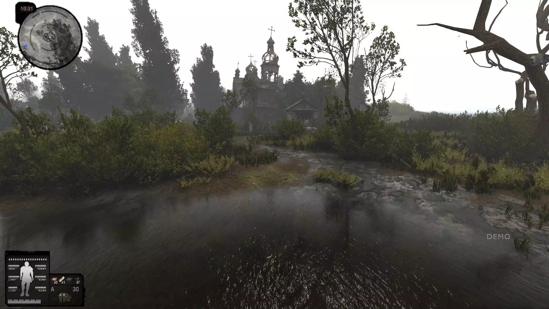 Anomaly Medium 4.1