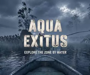 Aqua Exitus Aqua Exitus