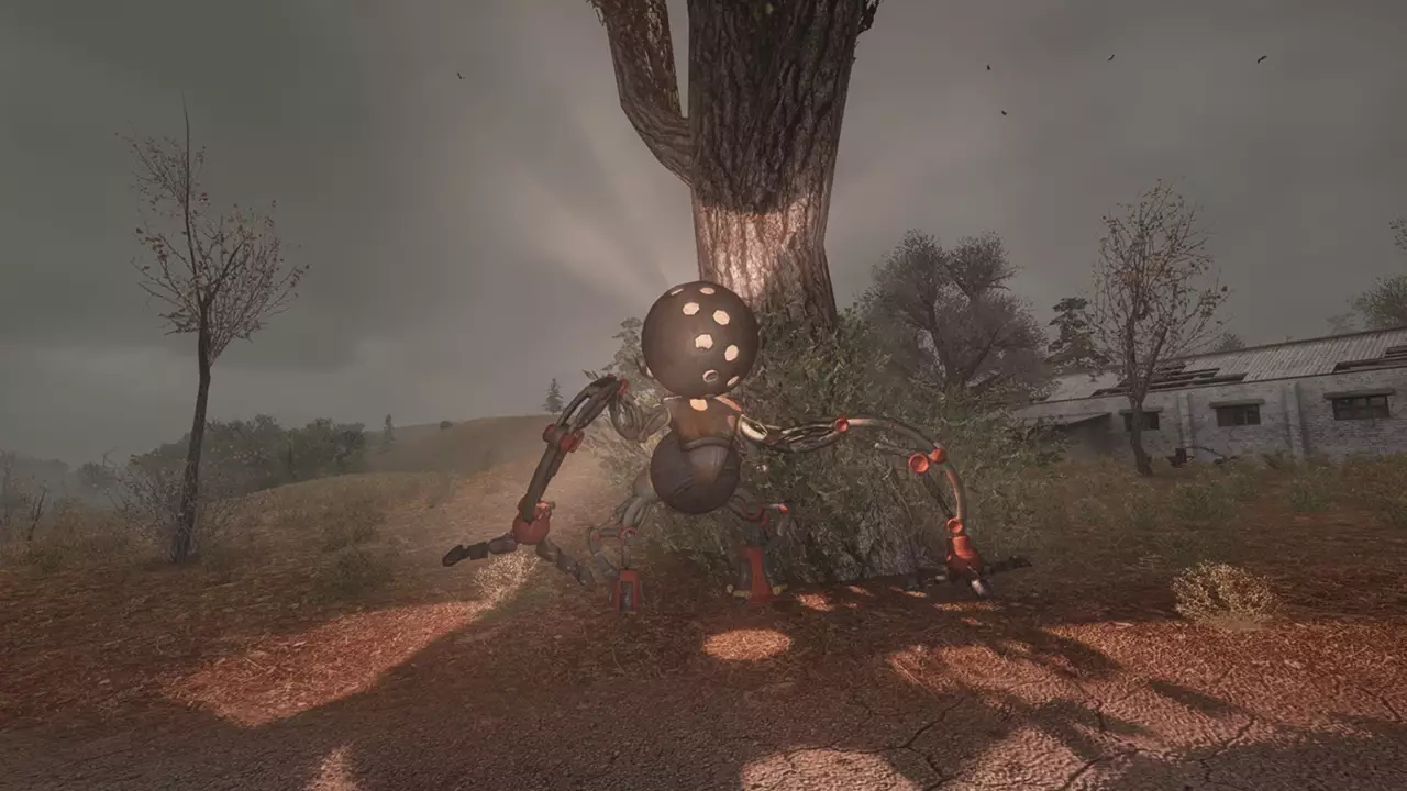 DLC Космическая угроза