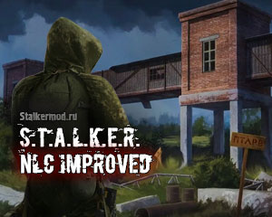 NLC Improved NLC Improved