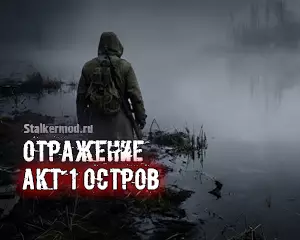 S.T.A.L.K.E.R. Отражение