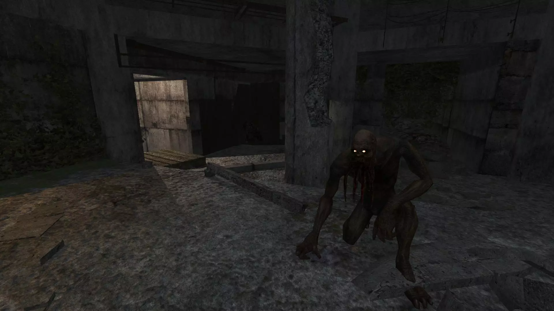 S.T.A.L.K.E.R.: Исповедь выжившего
