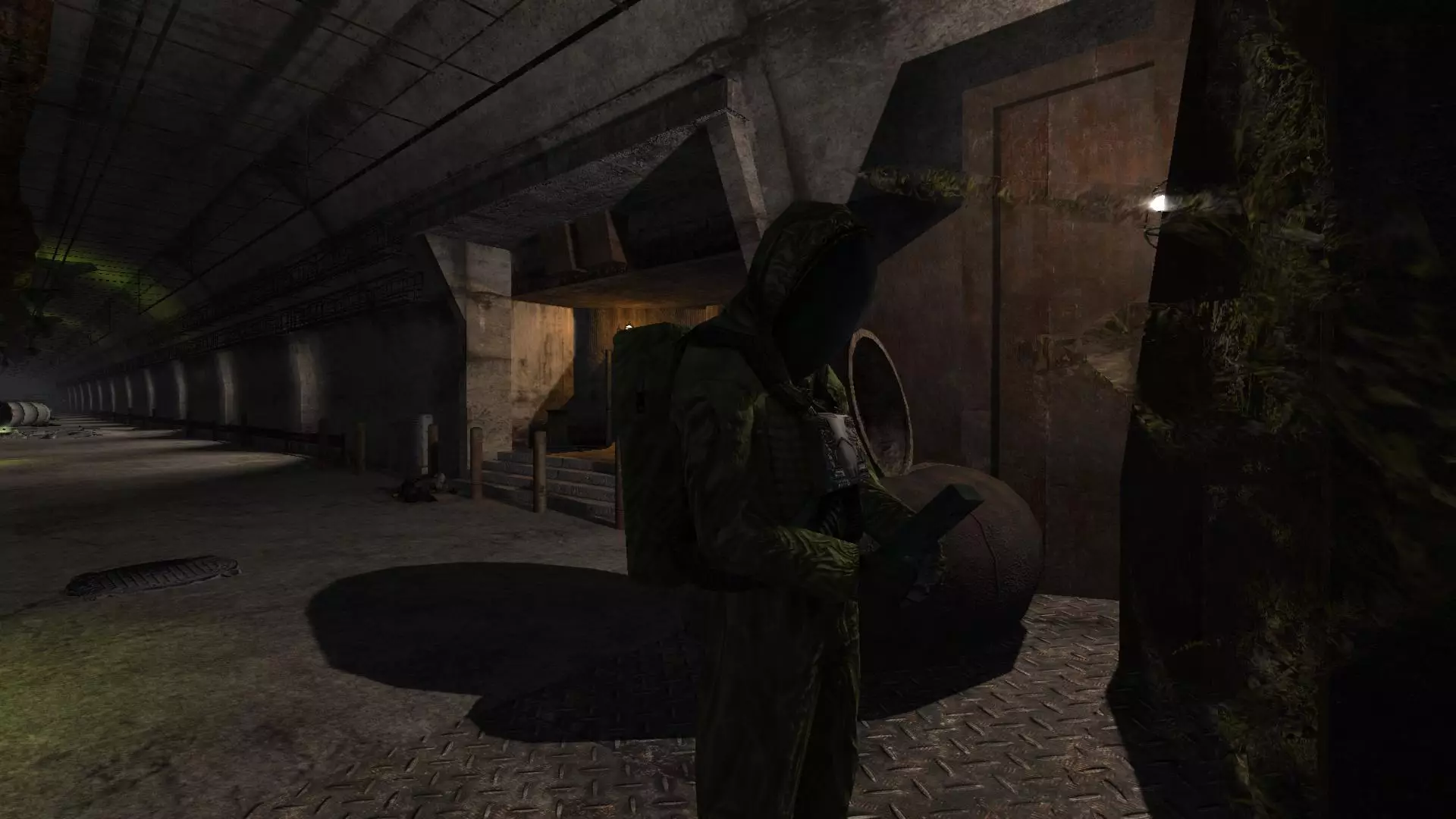 S.T.A.L.K.E.R.: Исповедь выжившего