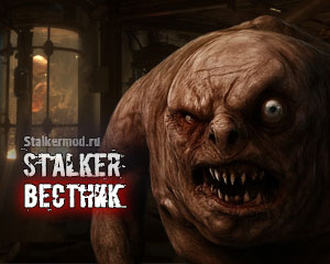 S.T.A.L.K.E.R Вестник