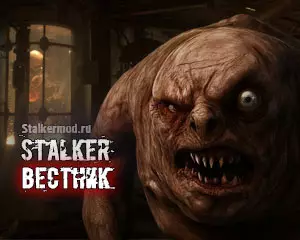 Сталкер Вестник