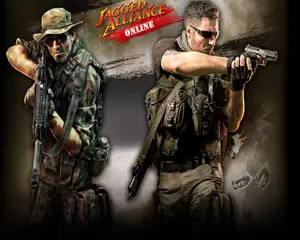 Jagged Alliance Online