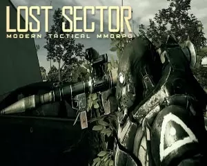 Онлайн игра Lost Sector Онлайн игра Lost Sector