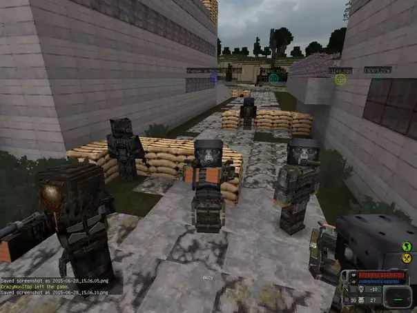 STALCRAFT