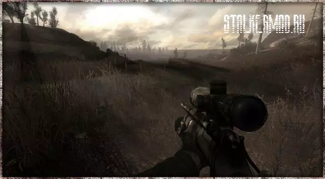 MISERY скачать Мод для Сталкер Зов Припяти 2012 MISERY скачать Мод для Сталкер Зов Припяти 2012