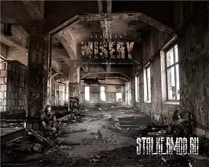 MISERY скачать Мод для Сталкер Зов Припяти 2012 MISERY скачать Мод для Сталкер Зов Припяти 2012
