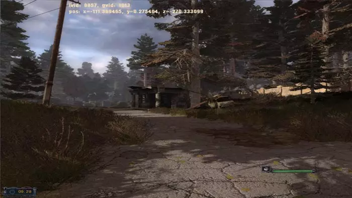 old story mod 