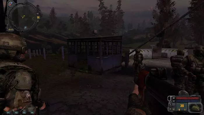 Под Прикрытием Смерти 2