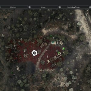 Anomaly Маковое поле