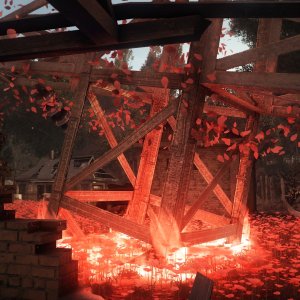 Anomaly Маковое поле