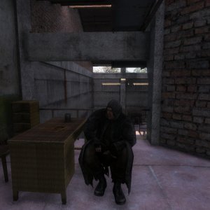 История Проныры