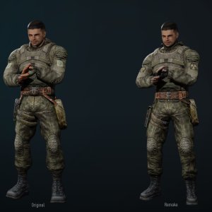 «H8 Classic Pack» будет доступен на платформе «Зова Припяти»