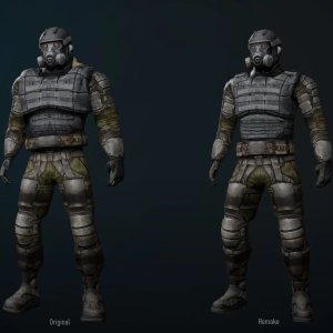 «H8 Classic Pack» будет доступен на платформе «Зова Припяти»