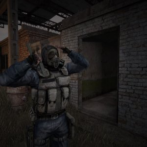 «H8 Classic Pack» будет доступен на платформе «Зова Припяти»
