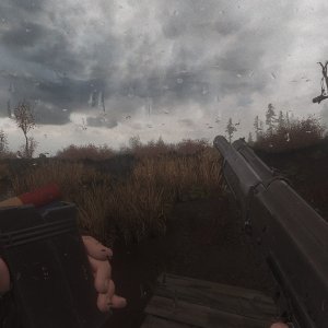 Advanced Weapon Pack расширят взаимодействие с оружием