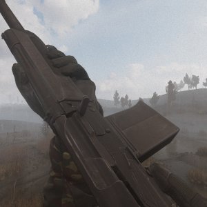 Advanced Weapon Pack расширят взаимодействие с оружием