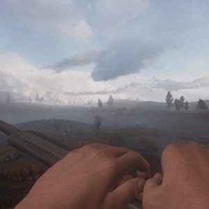 Advanced Weapon Pack расширят взаимодействие с оружием