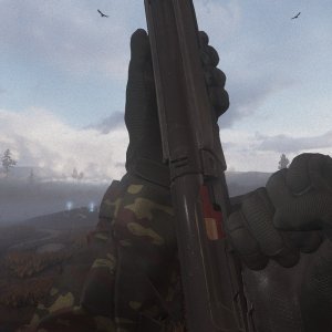 Advanced Weapon Pack расширят взаимодействие с оружием