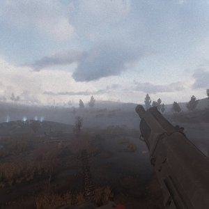 Advanced Weapon Pack расширят взаимодействие с оружием
