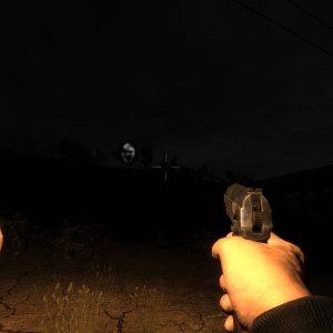 S.T.A.L.K.E.R. Отражение