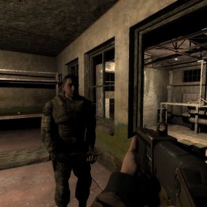 S.T.A.L.K.E.R. Отражение