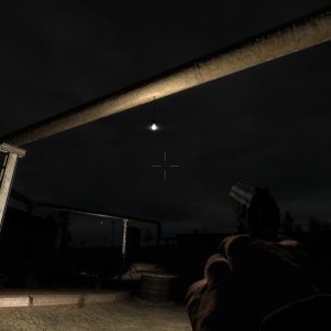 S.T.A.L.K.E.R. Отражение
