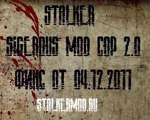 Скачать Фикс к Моду Sigerous Mod COP 2.0 (Патч от 04.12.2011 г.) Скачать Фикс к Моду Sigerous Mod COP 2.0 (Патч от 04.12.2011 г.)