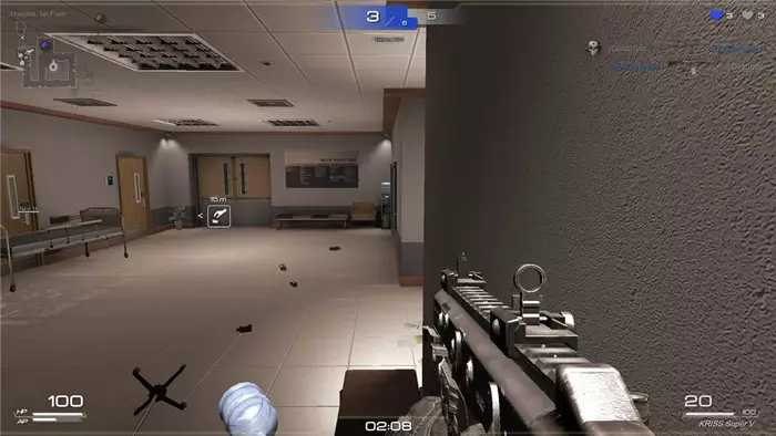 SKILL Special Force 2 SKILL Special Force 2