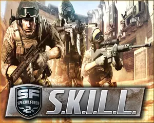 S.K.I.L.L. Special Force 2