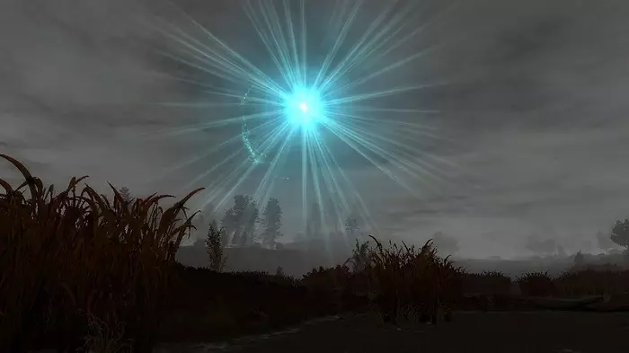 Сталкер Sky Anomaly Сталкер Sky Anomaly