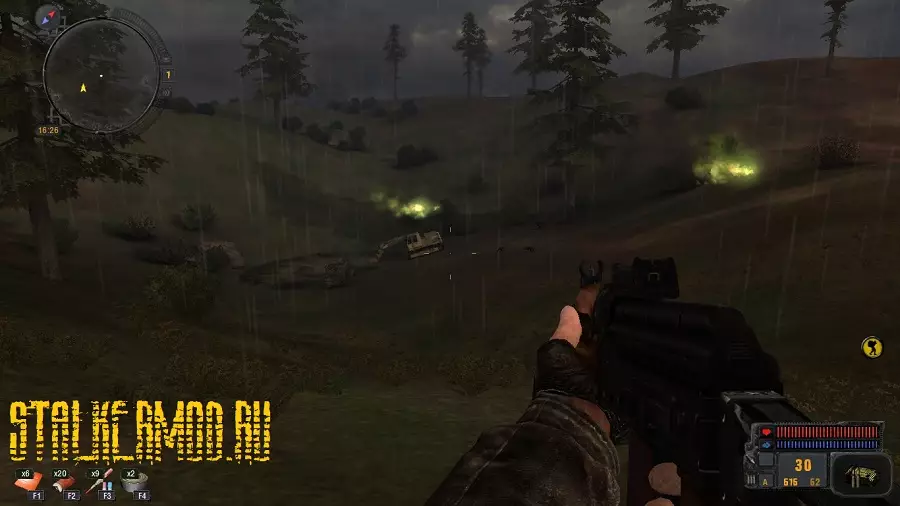 SZM COP v0.2