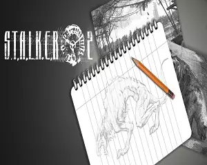 STALKER 2: Новые концепт-арты мутантов STALKER 2: Новые концепт-арты мутантов