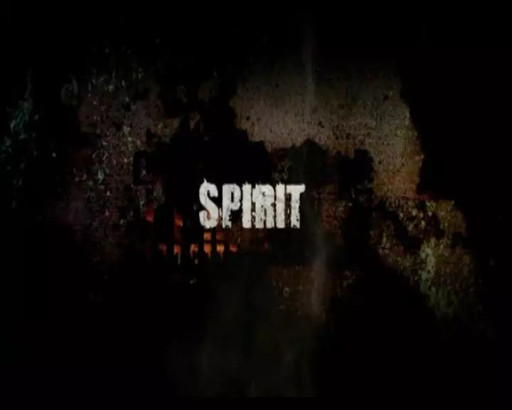 Фильм Сталкер SPIRIT (2009) Фильм Сталкер SPIRIT (2009)