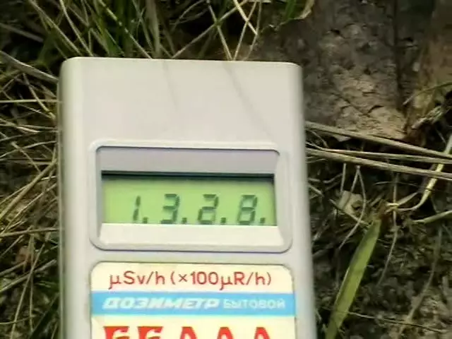 Документальный фильм Сталкеры на один день 2011