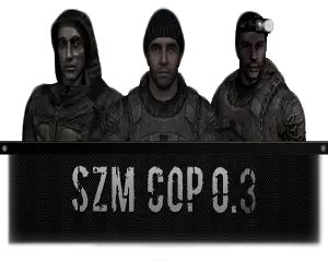 SZM COP v0.3 SZM COP v0.3