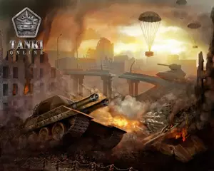 Tanki online 2 Tanki online 2