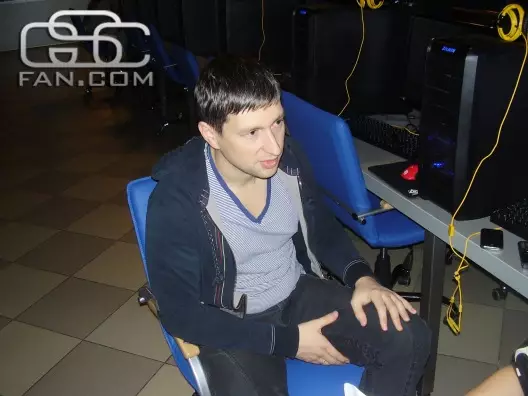 Интервью сайта GSC-Fan.Com с Олегом Яворским о Stalker 2 (14.11.2011 г.) Интервью сайта GSC-Fan.Com с Олегом Яворским о Stalker 2 (14.11.2011 г.)