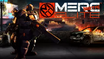 Merc Elite