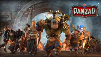 Panzar