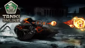 Tanki Online
