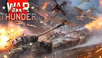 War thunder