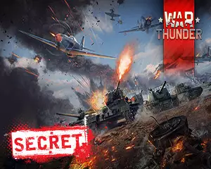 War Thunder сереты и хитрости