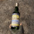 СТРАННАЯ ВОДА