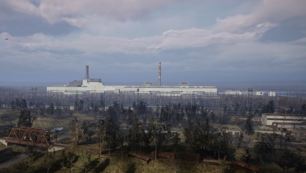 Разработчики Сталкер 2 рассказали о сюжетных DLC, обещав совершенно новый взгляд на Зону