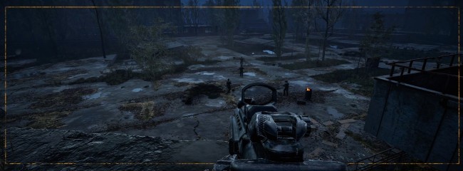 S.T.A.L.K.E.R. 2: Сердце Чернобыля выход Патча 1.7